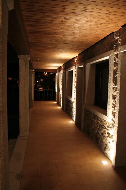 A Maquia Hotel Samieira Luaran gambar