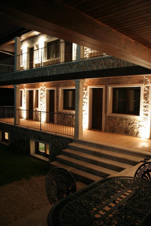 A Maquia Hotel Samieira Luaran gambar