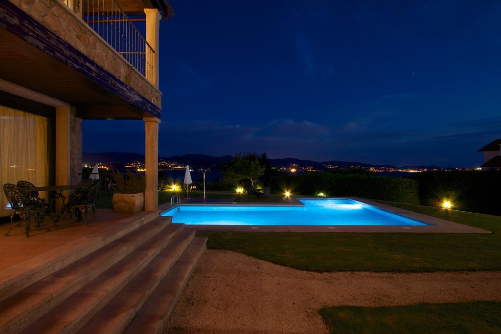 A Maquia Hotel Samieira Luaran gambar