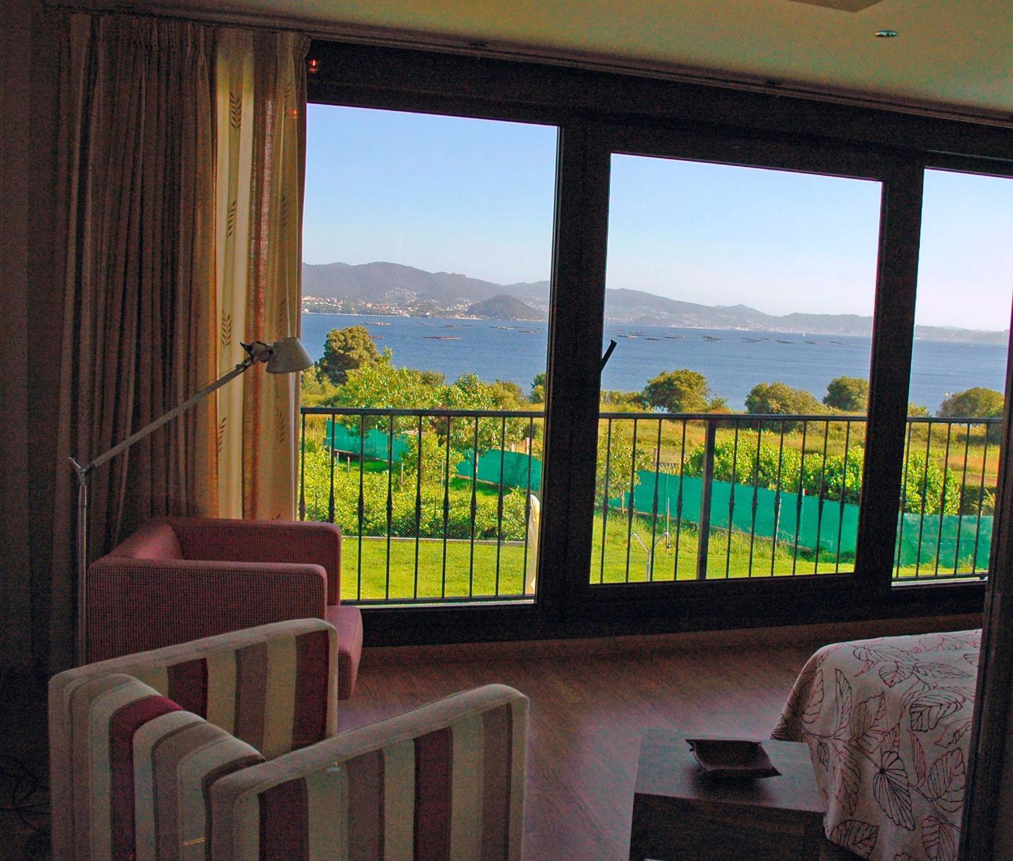 A Maquia Hotel Samieira Luaran gambar