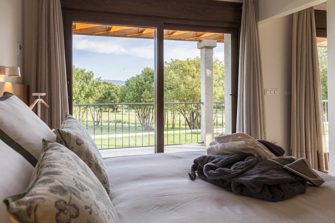 A Maquia Hotel Samieira Luaran gambar